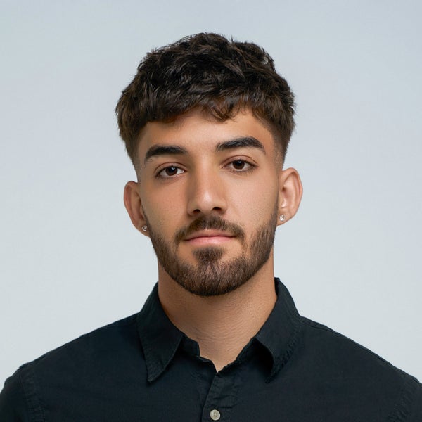 Joao Capobianco, Realtor Associate